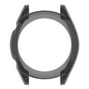 TPU Protective Case Protector Cover for Huawei Watch GT2/GT 46mm (Black)