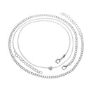 Foot Jewelry Beach Summer Women Chain Love Heart Bracelet Multilayer Ankle