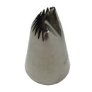 Icing Piping Cupcake Decorating Baking Tools Lotus Flower Nozzles Fondant