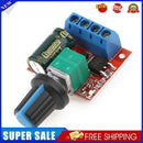 5pcs Mini 5A 90W PWM 5-28V DC-DC Motor Module Speed Regulator