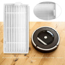 Replacement HEPA Filter for ILIFE V3 V5 V5S Vacuum Cleaner Robot Sweeper