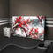 5D Full Drill Diamond Painting DIY Plum Blossom Embroidery Canvas Wall Art Decor