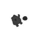 Clothes Jewelry Cartoon Frog Enamel Pin Novelty Animal Cute Badge Lapel Pins