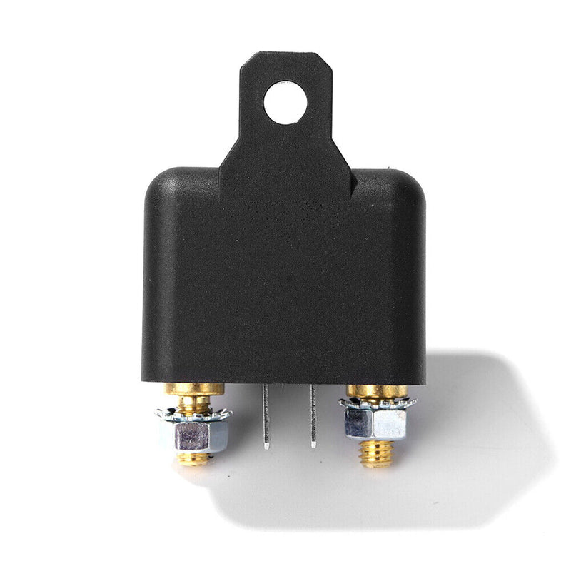 12V 100A/120A Car Starting Relay Protective Automobile Current Power Controller