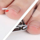 Ingrown Nail Filling Pad Relief Pain Nail Corrector Groove Pads (50pcs) Newly