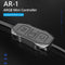 COOLMOON AR-1 5V 3 Pin to SATA ARGB Controller Cable for PC Fan Light Strip