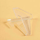 Card Stand Graded Cards Display Stand Coins Small Box Hot Holder Nice Sale P7E6