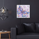 Diamond Painting Bird Butterfly Horse Partial Special Drill Picture (MX003)