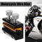 Throttle Clutch Brakes Cable Lubrication Wire Oiler Motorcycle Cable Lube T