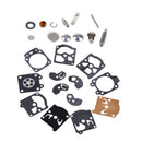 Trimmer Echo Chainsaw Brush Cutter Carburetor Carb Repair Kit Gasket Diaphragm