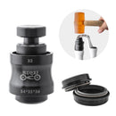 MUQZI 4 - in - 1 Bike Front Fork Seal Installation Tool for 32/34/35/36mm Pipe