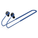 #A Silicone Anti Lost Rope Earphone Lanyard for Sennheiser Momentum True Wireles
