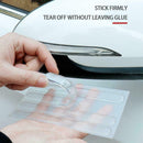 Universal Car Doors Edge Scratch Anti-collision Protector Strips Guard E7Z5