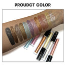 12pcs Long Lasting Eye Cosmetic Waterproof Eyeshadow Pencil Makeup for Parties