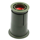 1x Carp Fishing Baits Ball Shaper Groundbait Ball maker Fishing Green 2021 P6T9