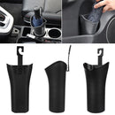 Day Multifunction Folding Umbrella Placement Car Storage Multifunctional Barrel