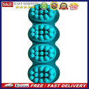 Multifunction Silicone Soap Mold DIY Handmade Craft Kitchen Baking Making Kit