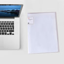 A3 30 Pages Diamond Painting Waterproof Photo Album Book Covers (White) Newly