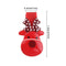 Decorations Children Hairpin Hair Accessories Headwear Christmas Hair Clip