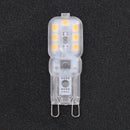 LED Corn Bulb Adjustable Spotlight Warm White Energy-saving Home Lamp (3W) Newly
