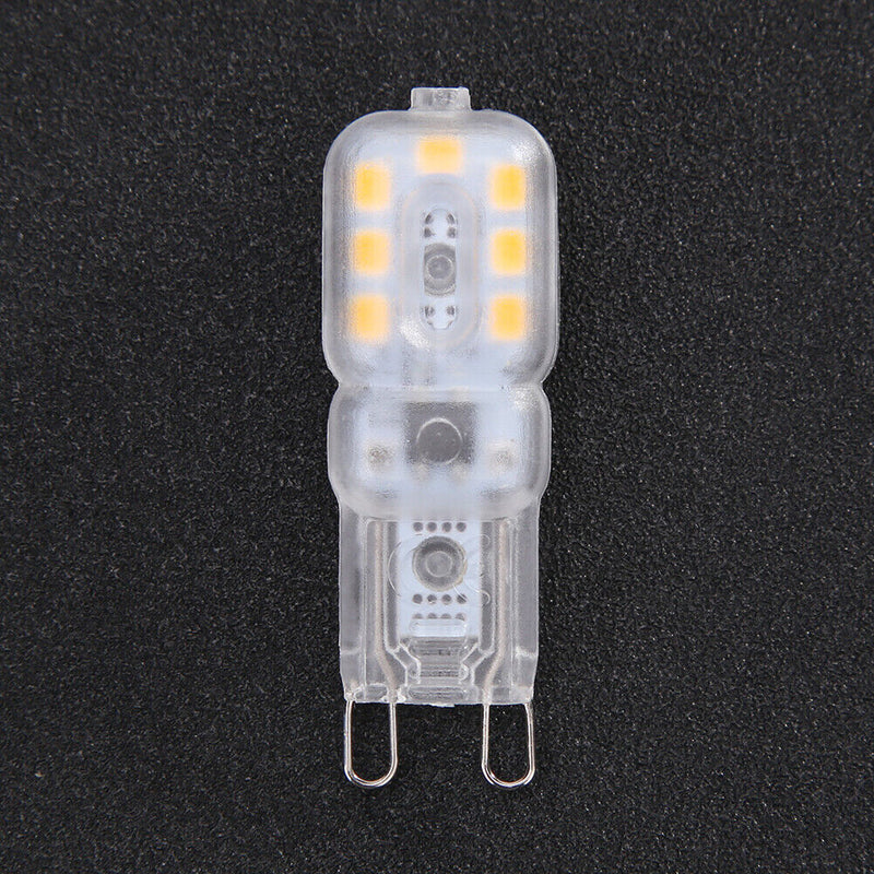 LED Corn Bulb Adjustable Spotlight Warm White Energy-saving Home Lamp (3W) Newly