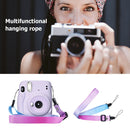 1.2m Camera Shoulder Neck Strap for Fujifilm Instant Mini 8/8+/9/25 (07)