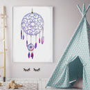 Epoxy Silicone Molds 3 Pack Feather Pendant Dream Catcher Mold (White 01) Newly