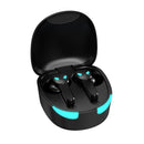 Wireless Earbuds Running Gaming In-Ear Earbuds Portable Sport Music Headphone