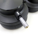 3.5mm Headphone Adapter Converter for Audio-Technica ATH-M40X M50X M60X M70X