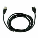 USB 2.0 Extension Extender Cables Cord M / F Standard to M2P5 Female A Male F7G8