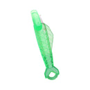 5pcs Mini Fish Type Automatic Needle Threader Handcraft Sewing Tool Accessori