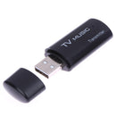 USB Bluetooth-compatible Stereo Audio Transmitter 3.5mm Music Dongle Adapter for