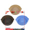 Air Fryer Silicone Pot - Replacement of Parchment Liner Paper (3pcs Set) Newly