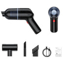 And Suction Cleaners Car Vacuum Cleaner Wireless Dust Buster In-car Supplies