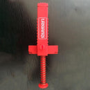 2pcs Wire Drawer Bricklaying Tools for Building Construction Fixture Fixer Newly