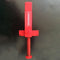 2pcs Wire Drawer Bricklaying Tools for Building Construction Fixture Fixer Newly