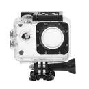 40m Underwater Waterproof Housing Case for SJ4000 SJ4000 Wi-Fi SJ4000 Plus Newly