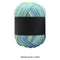 Gradient Color Milk Cotton Yarn Scarf Sweater Crochet Knitting Yarn (V) Newly