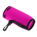 Insulation Bag Pouch Drawstring Water Bottle Cover Drawstring Bag Carrier Bag