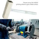 Diamond Grinding Disc Wheel Stone Dresser Tool Dressing Bench Grinder Q6S0
