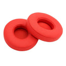 2pcs Earmuffs Memory Foam Cushions Earpads for Beats Solo 2/3 Wireless Headphone