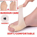Bunion Protector Pain Relief Foot Care Toe Separator Sleeve Toe Corrector