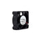 Delta AFB0312HA 12V 0.15A 3pin 30*30*10mm Server Square Cooling Fan