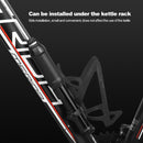 Portable MTB Bike Pump Mini Cycling Tire Inflator Hand Air Pump Bicycle Accesso`