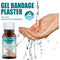 Liquid Dressing Transparent Waterproof Bandage Wound Healing Gel Liquid Band-aid