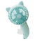 #A Mini Hand-held Fan Portable Cartoon Bear Home Outdoor Travel Air Cooler Fans