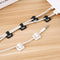 18pcs Auto Car Tie Lines Fixed Clip USB Wire Cable Line Organizer Retainer Clamp