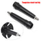 Walk Stick Cane Tungsten Carbide Tip Alpenstock Parts Trekking Pole Replacement