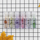 Lip Plumper Oil Color Sexy Lips Liquid Lipstick Plumper Lip Lip Gloss F9M5 E6B9