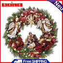 liuwei 5D Diamond Art Painting Set for Adults and Children, Character Series,